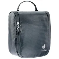 Geantă de igienă Deuter Wash Center I Black / Nailon