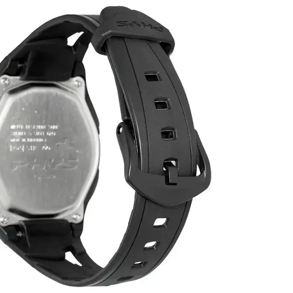 Ceas de mână pentru bărbați Casio STR-300C-1VEF Cuarț / 48 x 35 mm photo 3