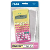 Калькуляторы MILAN Sunset Бухгалтерский / 