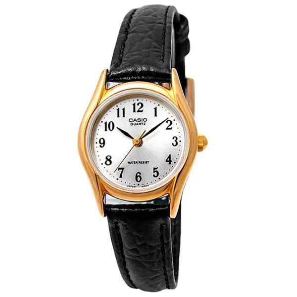 Ceas de mână pentru femei Casio LTP-1154PQ-7BEG Cuarț / 23 mm photo 1