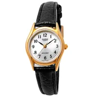 Ceas de mână pentru femei Casio LTP-1154PQ-7BEG Cuarț / 23 mm