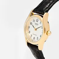 Ceas de mână pentru femei Casio LTP-1154PQ-7BEG Cuarț / 23 mm photo 2
