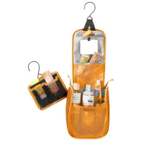 Гигиеническая сумка Deuter Wash Center I Корица / Nailon photo 2