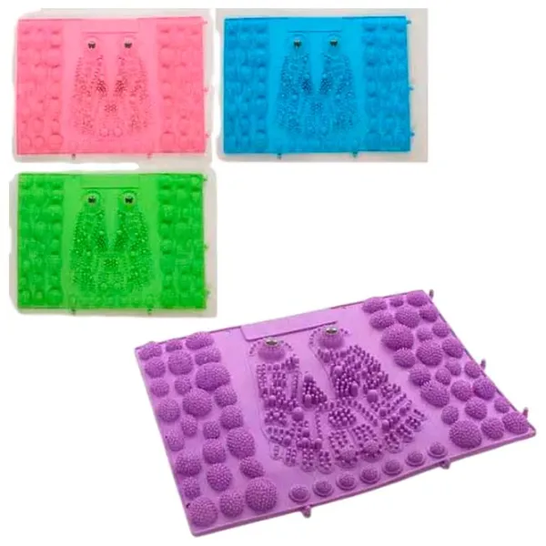 Covoraș de acupunctură Miscellaneous MRKT104-30 SF 53.55 PU / pentru corp photo 3