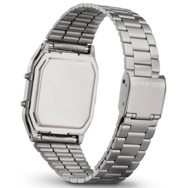 Наручные часы унисекс Casio AQ-230EGG-2AEF Кварцевый / 39 x 30 мм photo 3