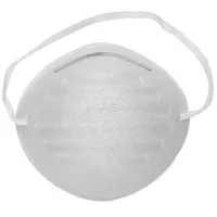 Respirator Wokin 456000 White