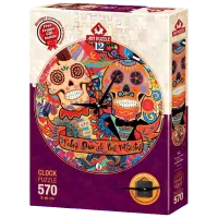 Puzzle Art Puzzle Happy Ending 15+/ Numărul de piese: 570