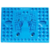 Акупунктурный коврик Insportline Tilsipur 25962 PU / для тела