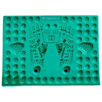 Covoraș de acupunctură Insportline Tilsipur 25962 PU / pentru corp photo 2