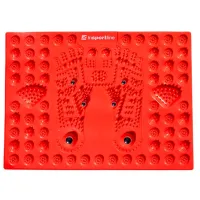 Covoraș de acupunctură Insportline Tilsipur 25962 PU / pentru corp photo 3