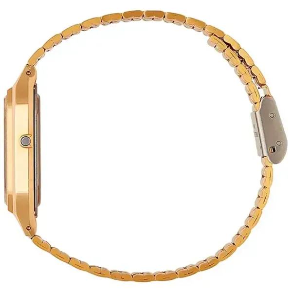 Ceas de mână unisex Casio AQ-230GA-5AMQYES Cuarț / 39 x 30 mm photo 3