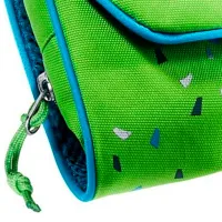 Гигиеническая сумка Deuter Wash Bag Kids Зеленый / Nailon photo 2