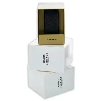 Наручные часы унисекс Casio A168WA-8AYES Кварцевый / 38 x 36 мм photo 3