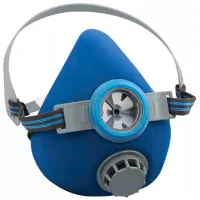 Pеспиратор Wokin 459100 Синий
