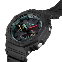 Ceas de mână pentru bărbați Casio GA-B2100MF-1AER Cuarț / 49 x 45 mm photo 5