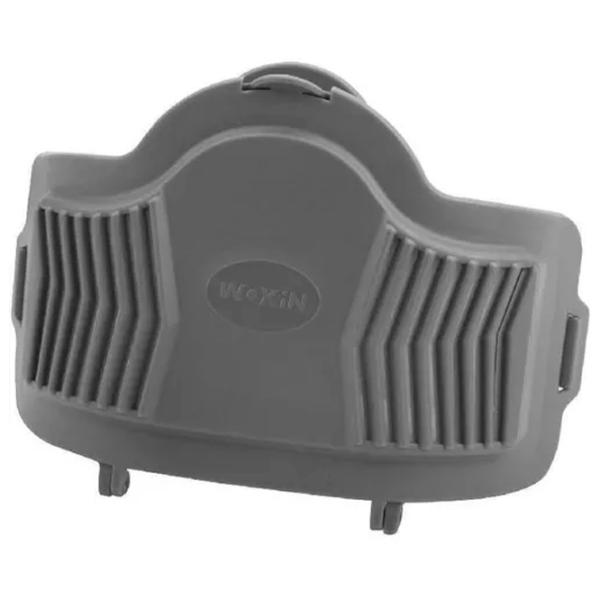 Filtru de praf respirator Wolkin 459110 Gray photo 1