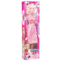 Кукла New World Fashionistas 782024 модель / 3+