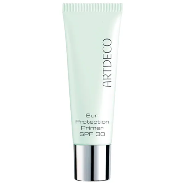 Cremă de protecție solară Artdeco Sun Protection Primer Mint / 0.025l photo 1