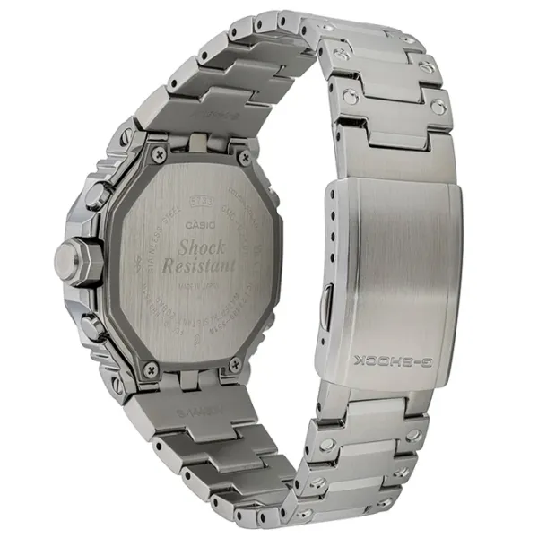 Наручные часы для мужчин Casio GMC-B2100D-1AER Кварцевый / 46 мм photo 4