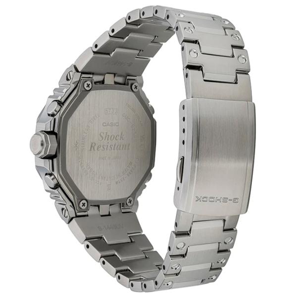 Наручные часы для мужчин Casio GMC-B2100D-1AER Кварцевый / 46 мм photo 4