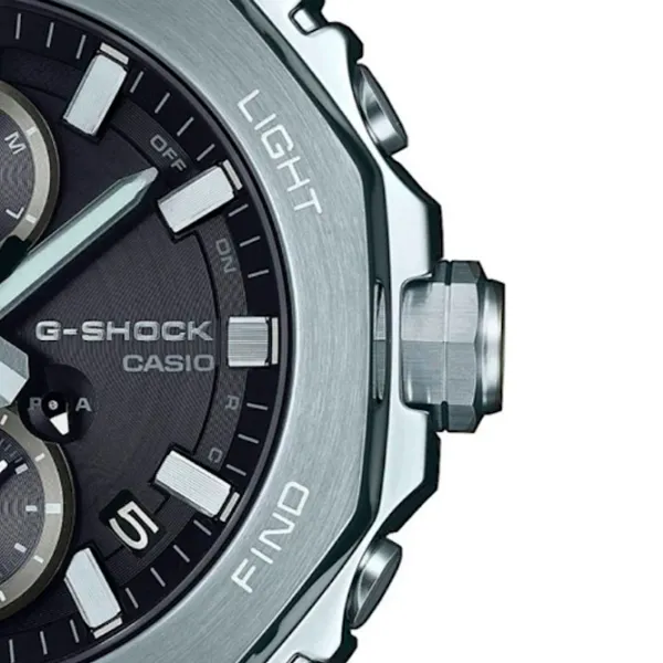 Наручные часы для мужчин Casio GMC-B2100D-1AER Кварцевый / 46 мм photo 5