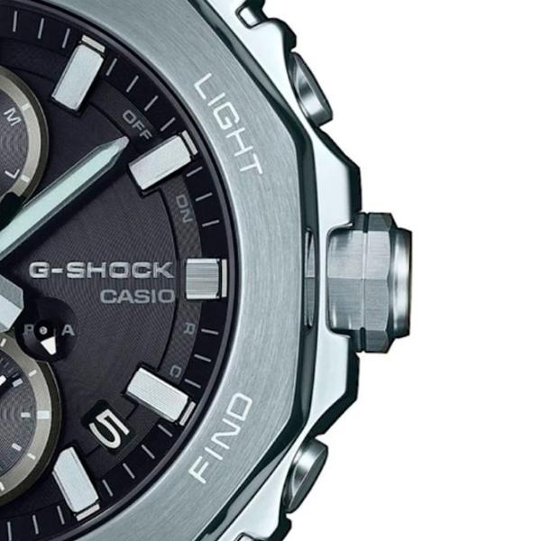 Наручные часы для мужчин Casio GMC-B2100D-1AER Кварцевый / 46 мм photo 5