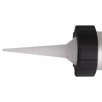Pistol pentru silicon Hoteche 423704 Black photo 2