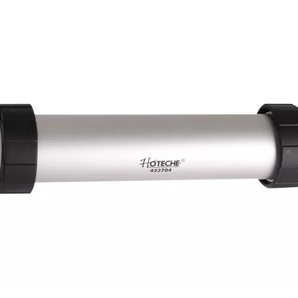 Pistol pentru silicon Hoteche 423704 Black photo 4