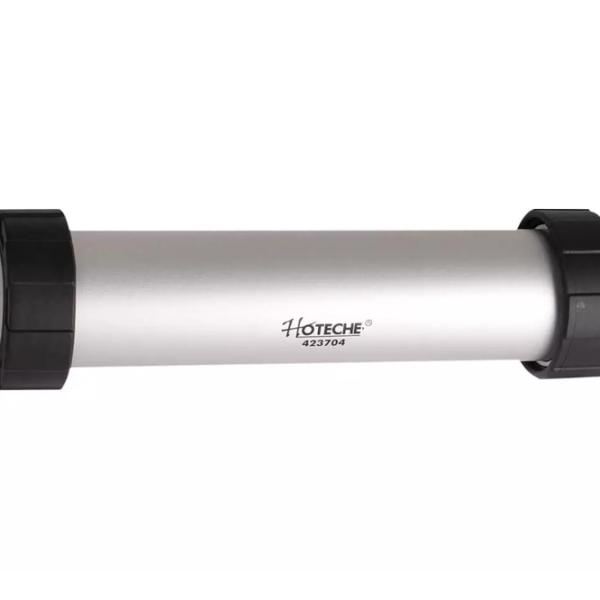 Pistol pentru silicon Hoteche 423704 Black photo 4