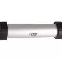 Pistol pentru silicon Hoteche 423704 Black photo 4