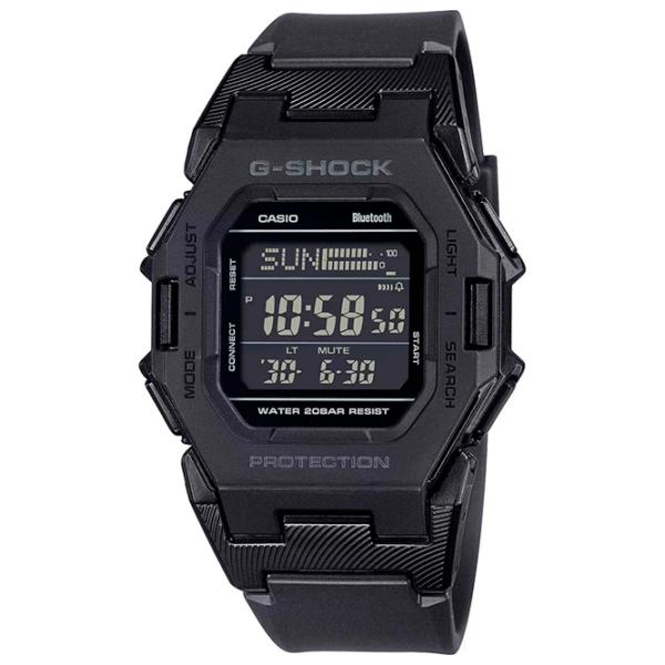 Ceas de mână pentru bărbați Casio GD-B500-1ER Cuarț / 46 x 41 mm photo 1