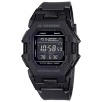 Ceas de mână pentru bărbați Casio GD-B500-1ER Cuarț / 46 x 41 mm