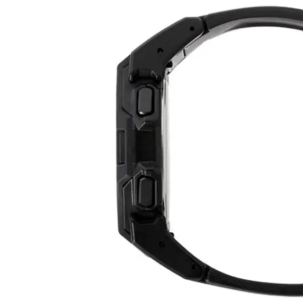 Ceas de mână pentru bărbați Casio GD-B500-1ER Cuarț / 46 x 41 mm photo 2