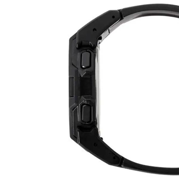 Ceas de mână pentru bărbați Casio GD-B500-1ER Cuarț / 46 x 41 mm photo 2