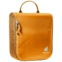 Geantă de igienă Deuter Wash Center II Cinnamon / Nailon