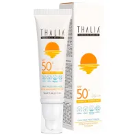 Cremă de protecție solară Thalia Daily Face Moisturizer White / 0.05l