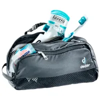 Гигиеническая сумка Deuter Wash Bag Tour III Черный / Полиамид photo 2