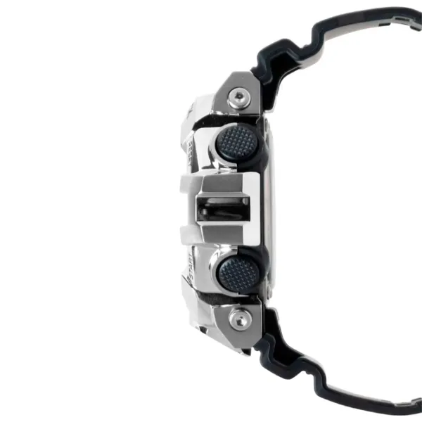 Ceas de mână pentru bărbați Casio GM-700-1AER Cuarț / 53 mm photo 3