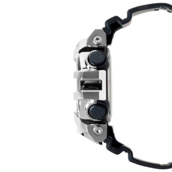 Ceas de mână pentru bărbați Casio GM-700-1AER Cuarț / 53 mm photo 3