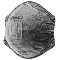 Pеспиратор Neo 50872 Серый