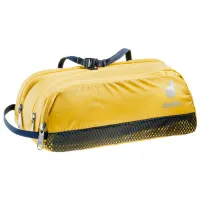 Geantă de igienă Deuter Wash Bag Tour III Yellow / Nailon