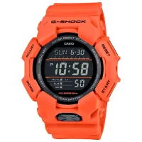 Наручные часы для мужчин Casio GD-010-4ER Кварцевый / 52 мм