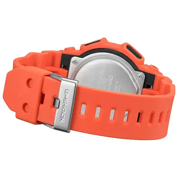 Наручные часы для мужчин Casio GD-010-4ER Кварцевый / 52 мм photo 4