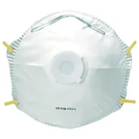 Pеспиратор Neo 50874 Серый