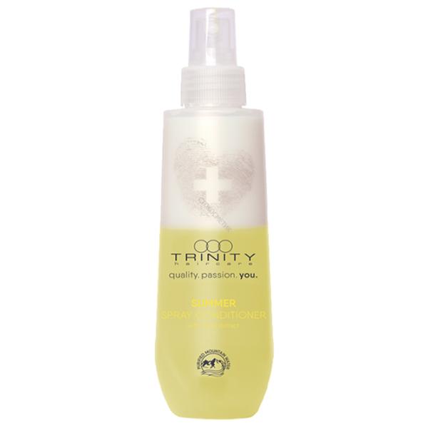Солнцезащитный спрей Trinity Summer Зеленый / 0.075л photo 1