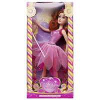 Кукла New World 492007 492007 модель / 3+