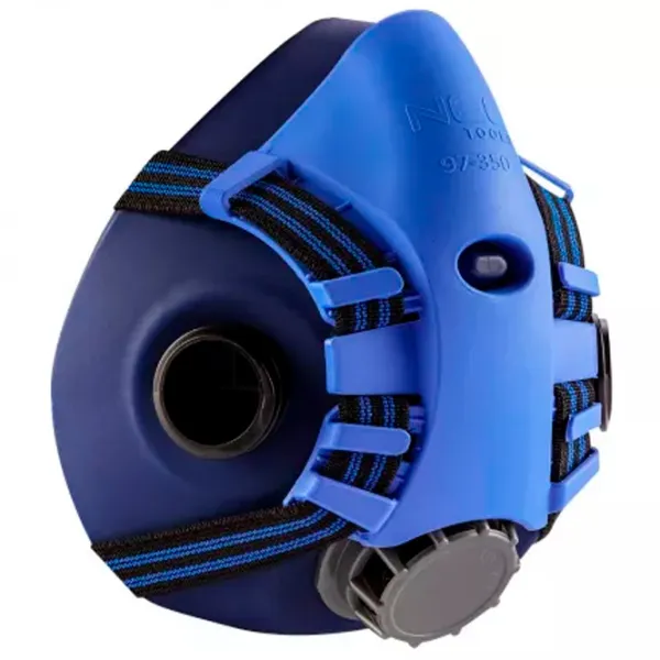 Respirator Neo 56141 Blue photo 2