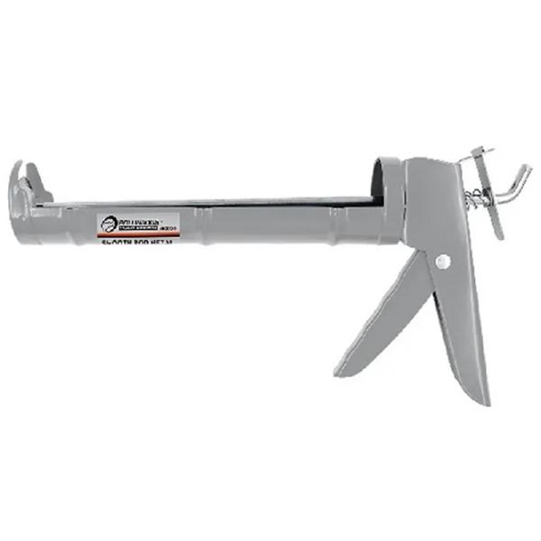 Pistol pentru silicon Rollingdog RD80832G Gray photo 1