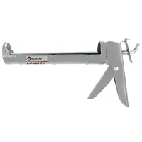 Pistol pentru silicon Rollingdog RD80832G Gray