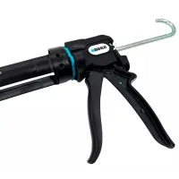 Pistol pentru silicon BIHUI TCG310 Black photo 4